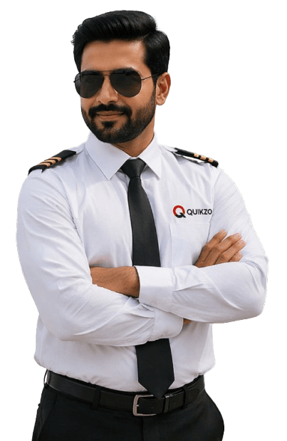 Customer review Quikzo